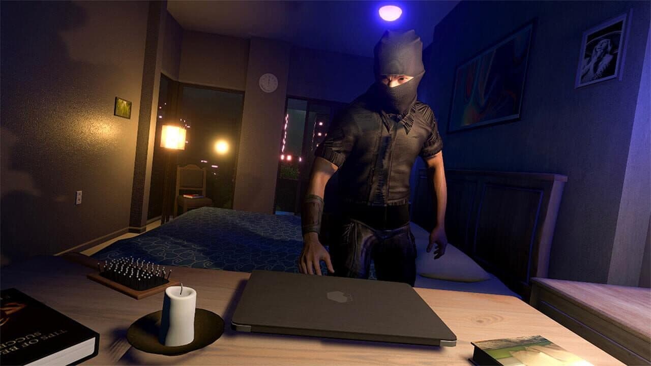 Urban Thief Simulator: The Ultimate Heist thumbnail 6
