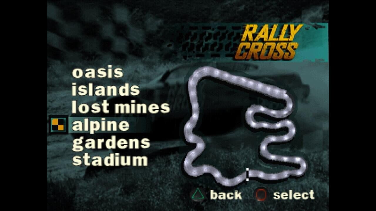 Rally Cross thumbnail 2