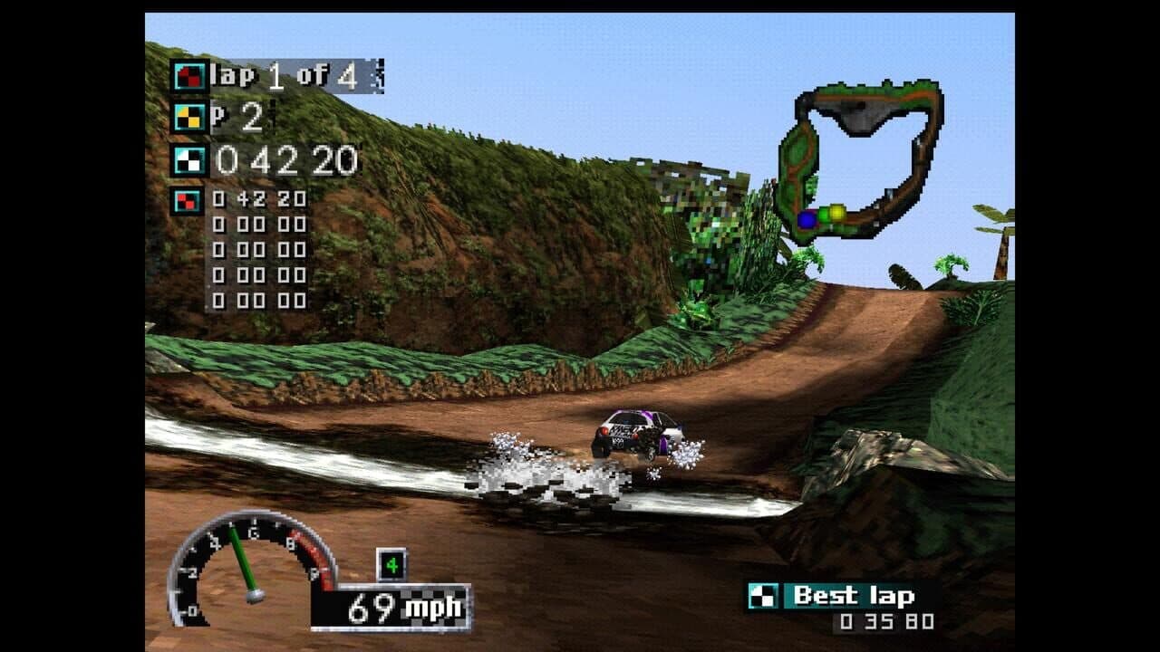 Rally Cross thumbnail 4