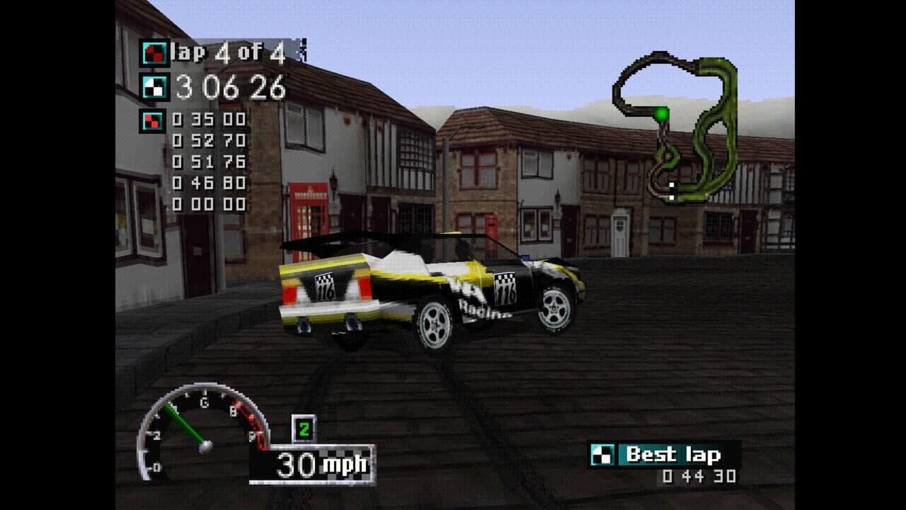Rally Cross thumbnail 5