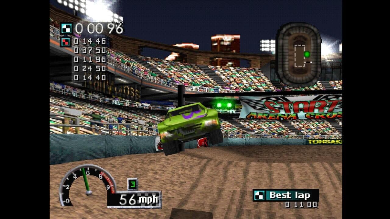 Rally Cross thumbnail 6