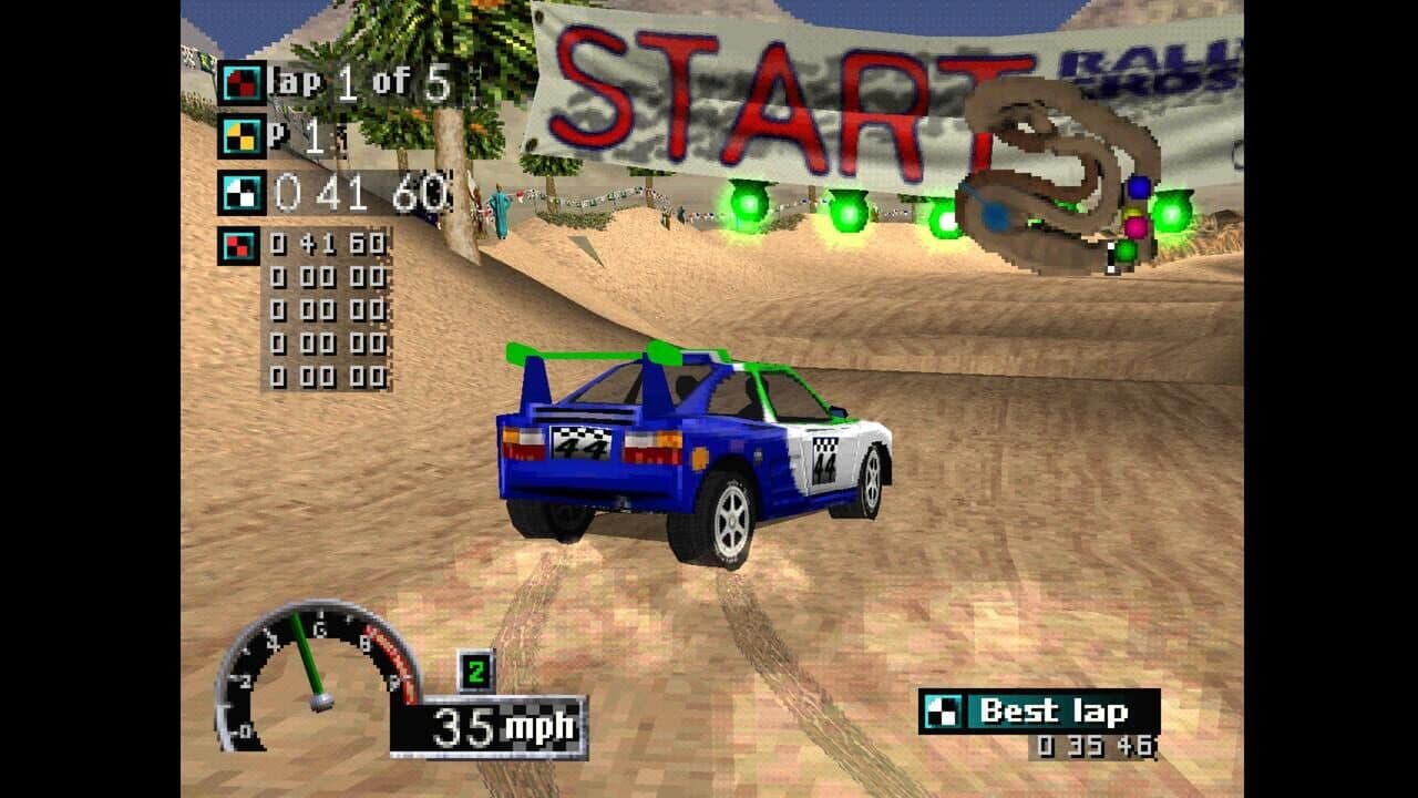 Rally Cross thumbnail 7