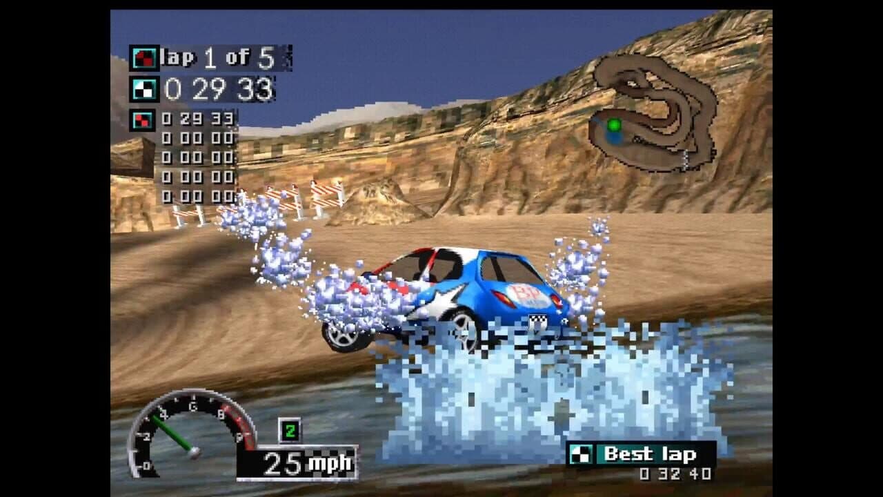 Rally Cross thumbnail 8