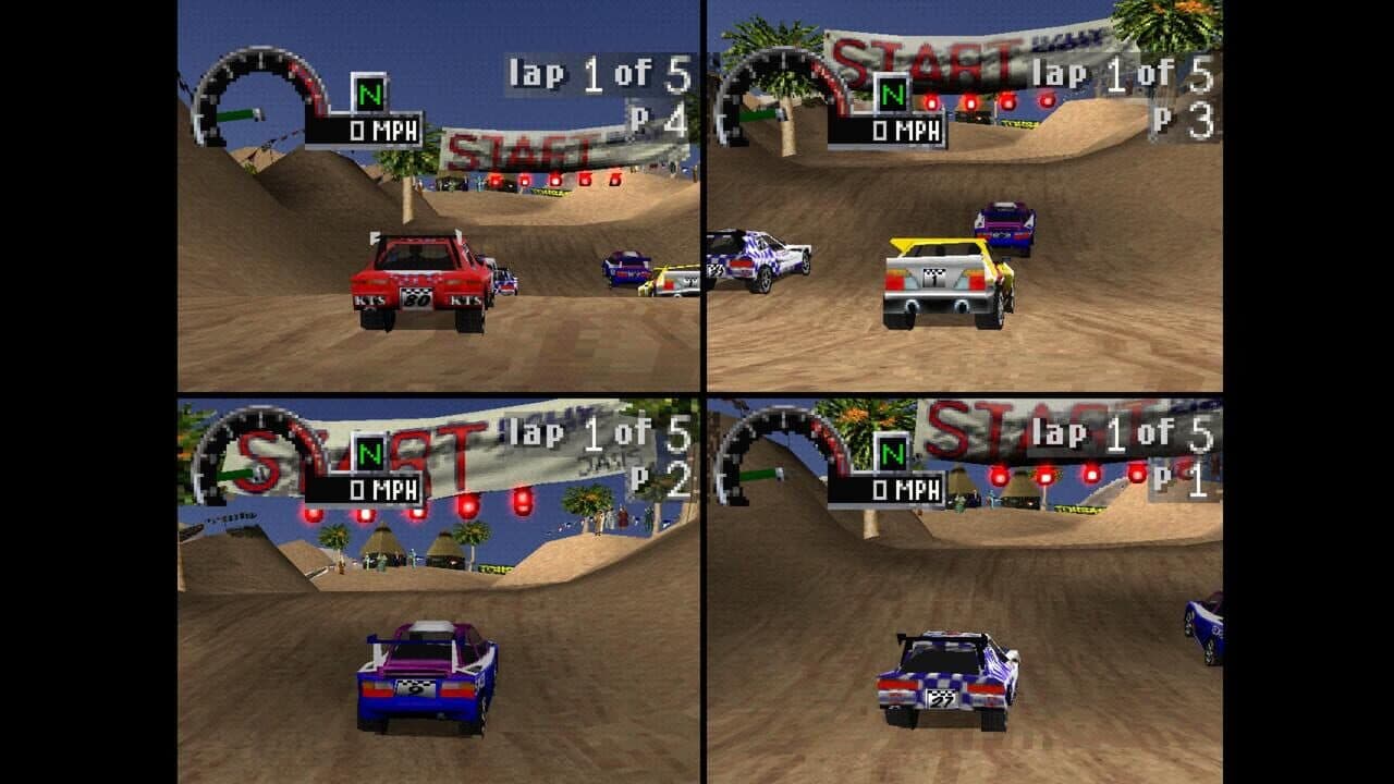 Rally Cross thumbnail 10