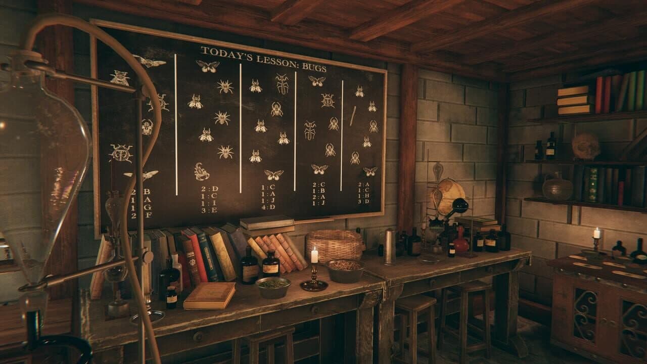 Mystic Academy: Escape Room thumbnail 3
