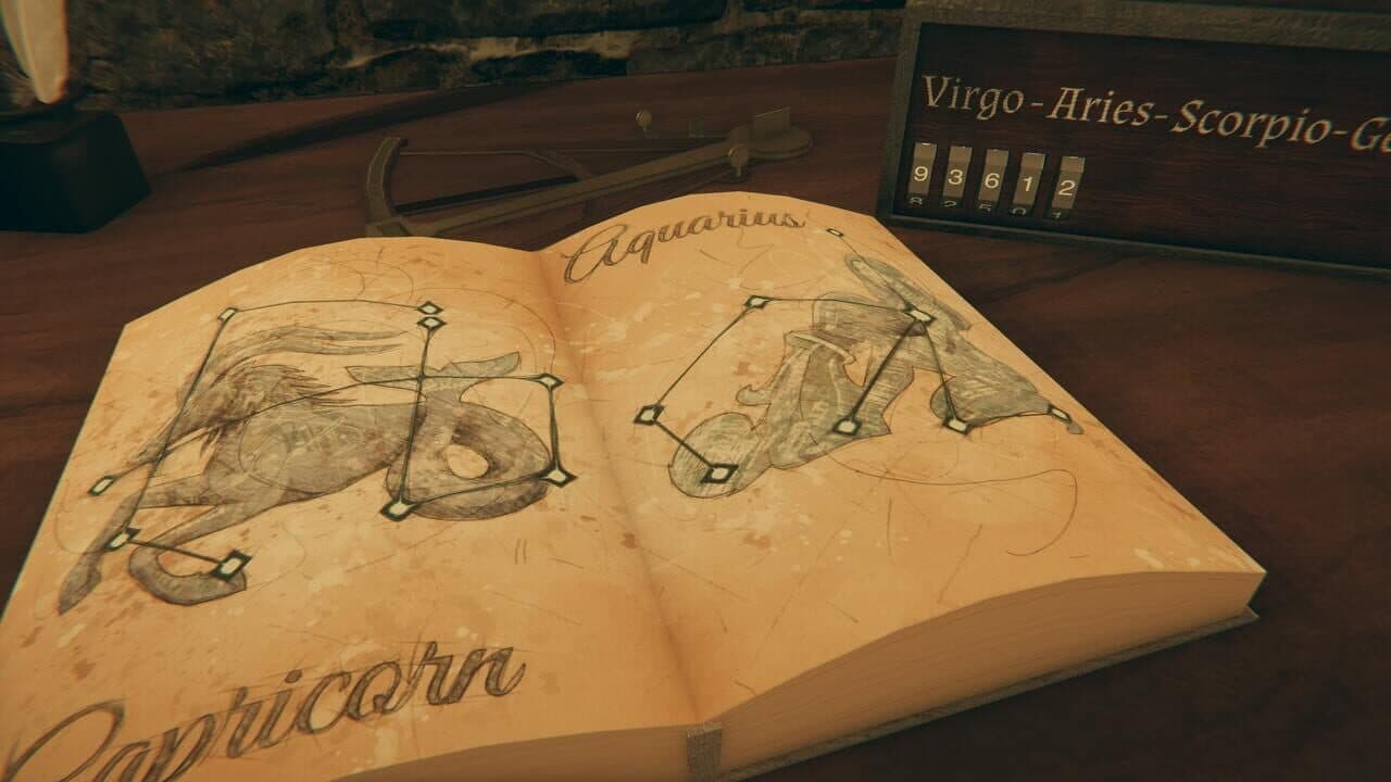 Mystic Academy: Escape Room thumbnail 4