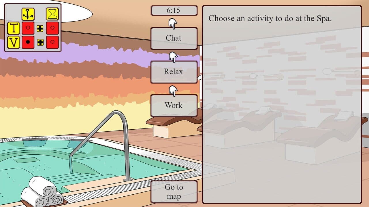 100% Plasma Vitae screenshot 1