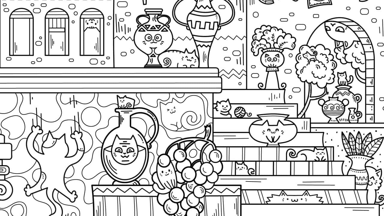 100 Cats Greece thumbnail 3