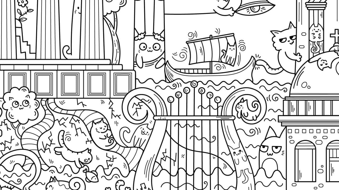 100 Cats Greece thumbnail 5