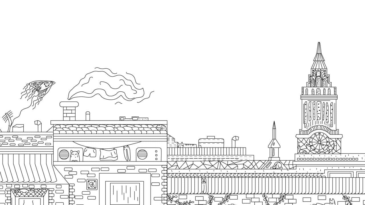 100 Cats London thumbnail 2