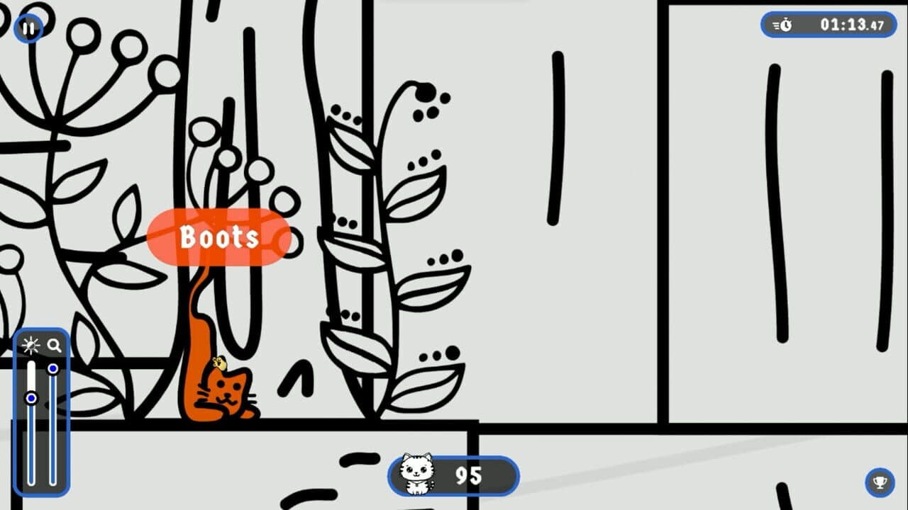 101 Cats Hidden thumbnail 2