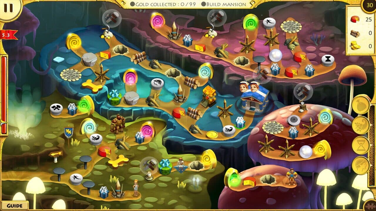 12 Labours of Hercules XVI: Olympic Bugs thumbnail 4