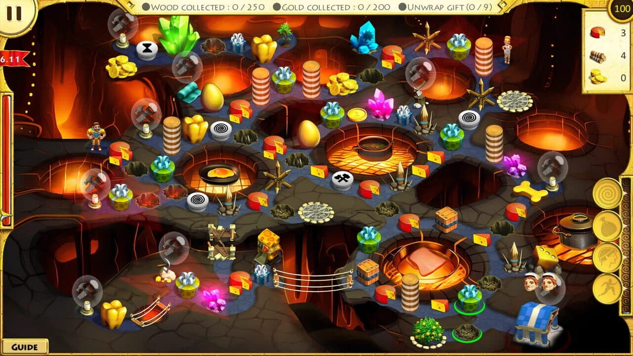 12 Labours of Hercules XVI: Olympic Bugs thumbnail 6
