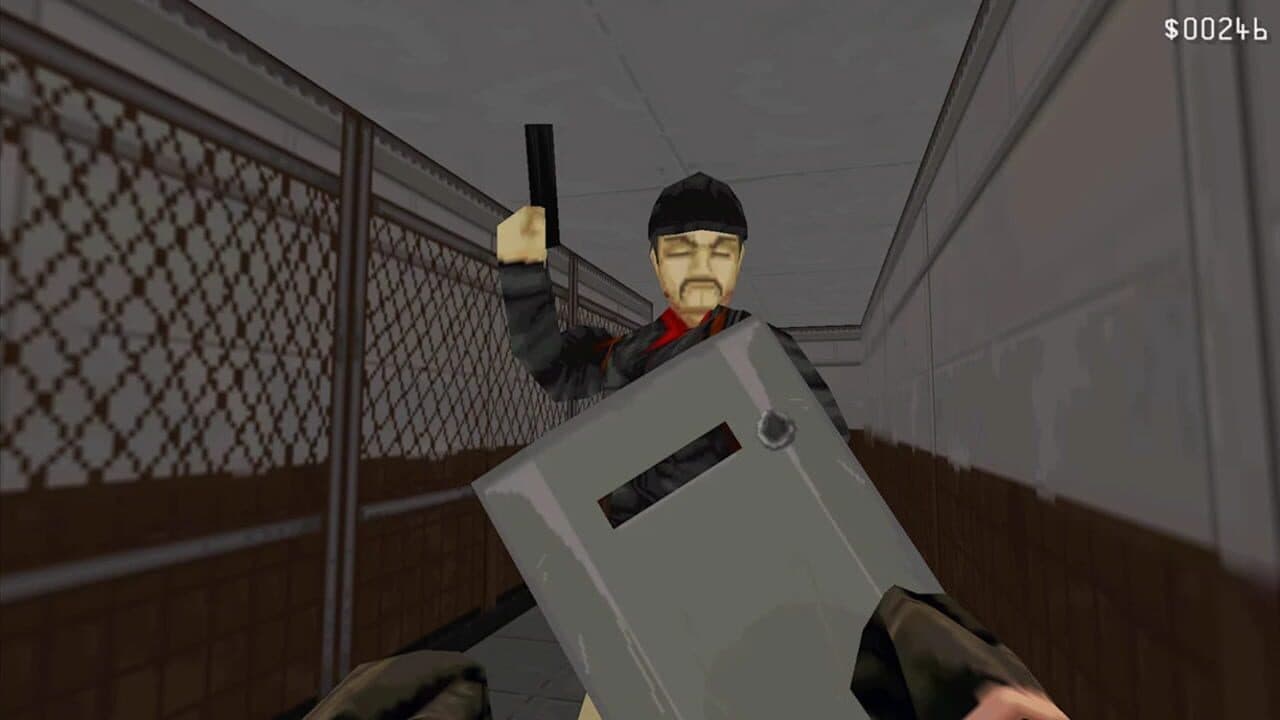 The Spy Who Shot Me thumbnail 4