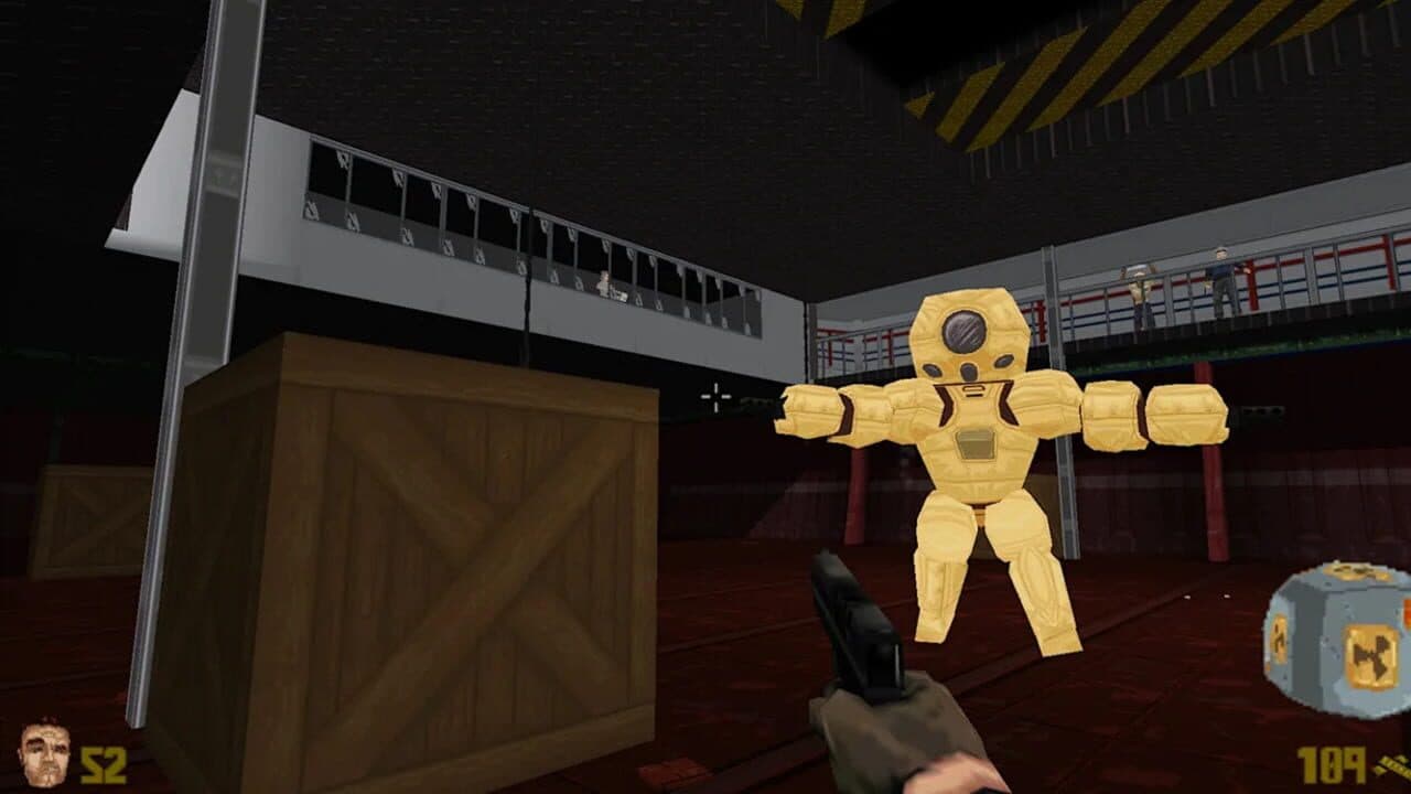 The Spy Who Shot Me thumbnail 5