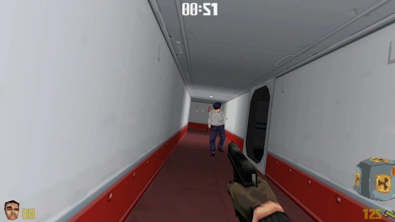 The Spy Who Shot Me thumbnail 2