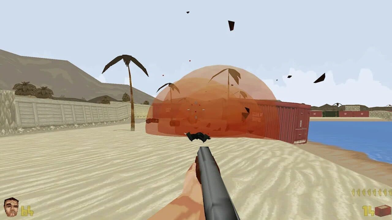 The Spy Who Shot Me thumbnail 3