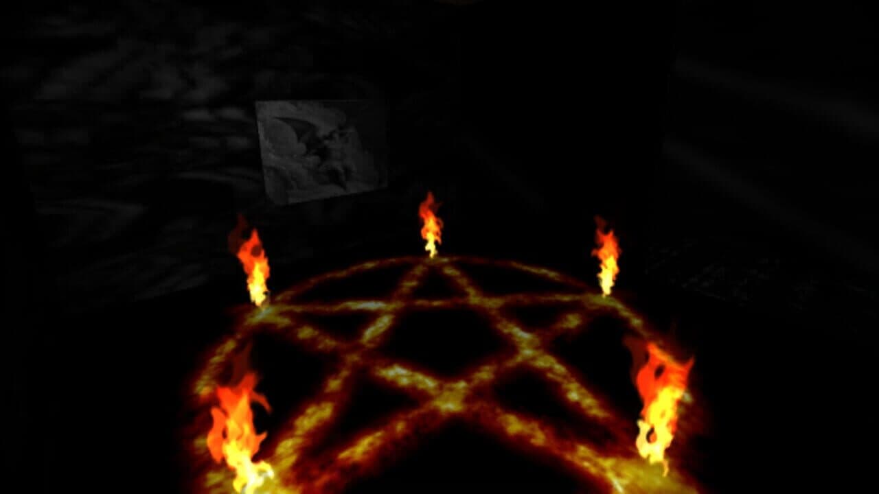 Sad Satan thumbnail 4