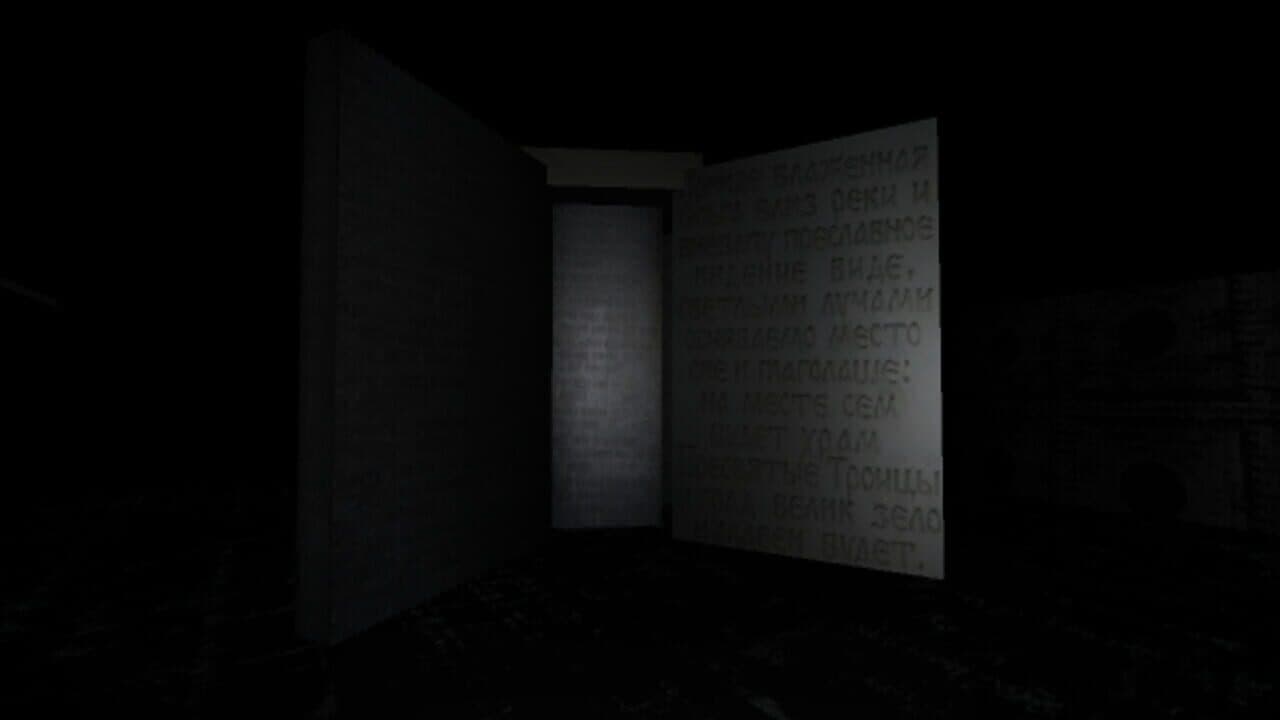 Sad Satan screenshot 1