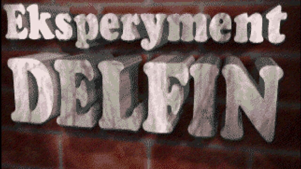 Eksperyment Delfin screenshot 1