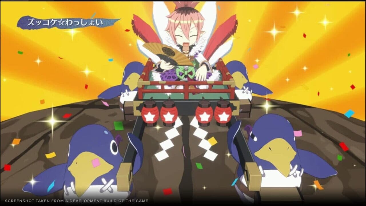 Disgaea 7: Vows of the Virtueless - Deluxe Edition thumbnail 12