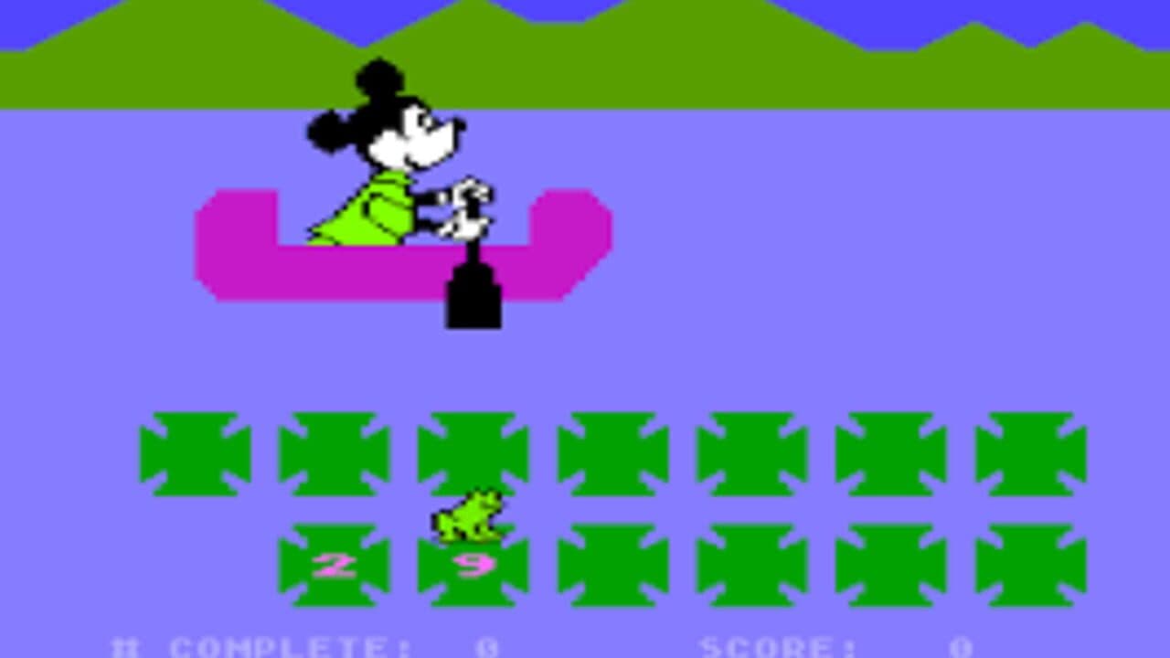 Mickey in the Great Outdoors thumbnail 3