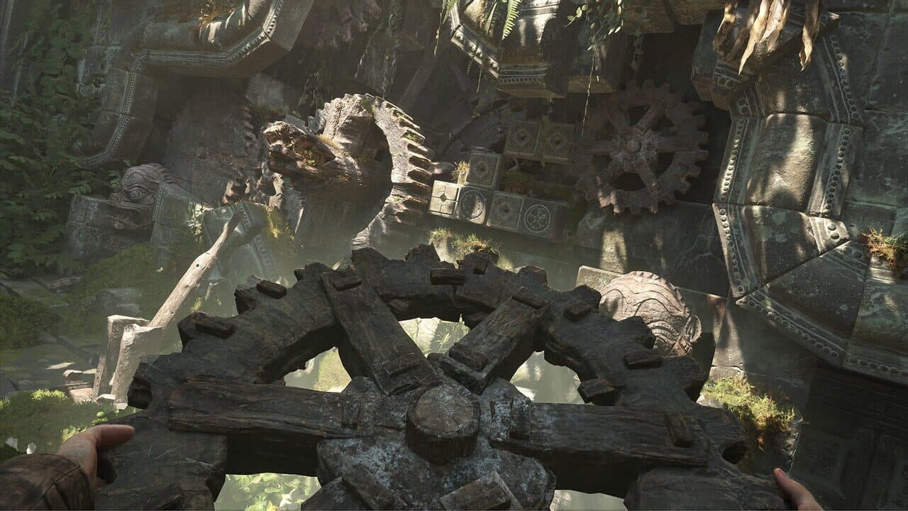 Indiana Jones and the Great Circle thumbnail 5