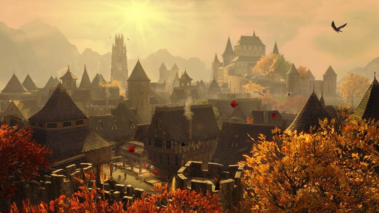 The Elder Scrolls Online: Gold Road thumbnail 2