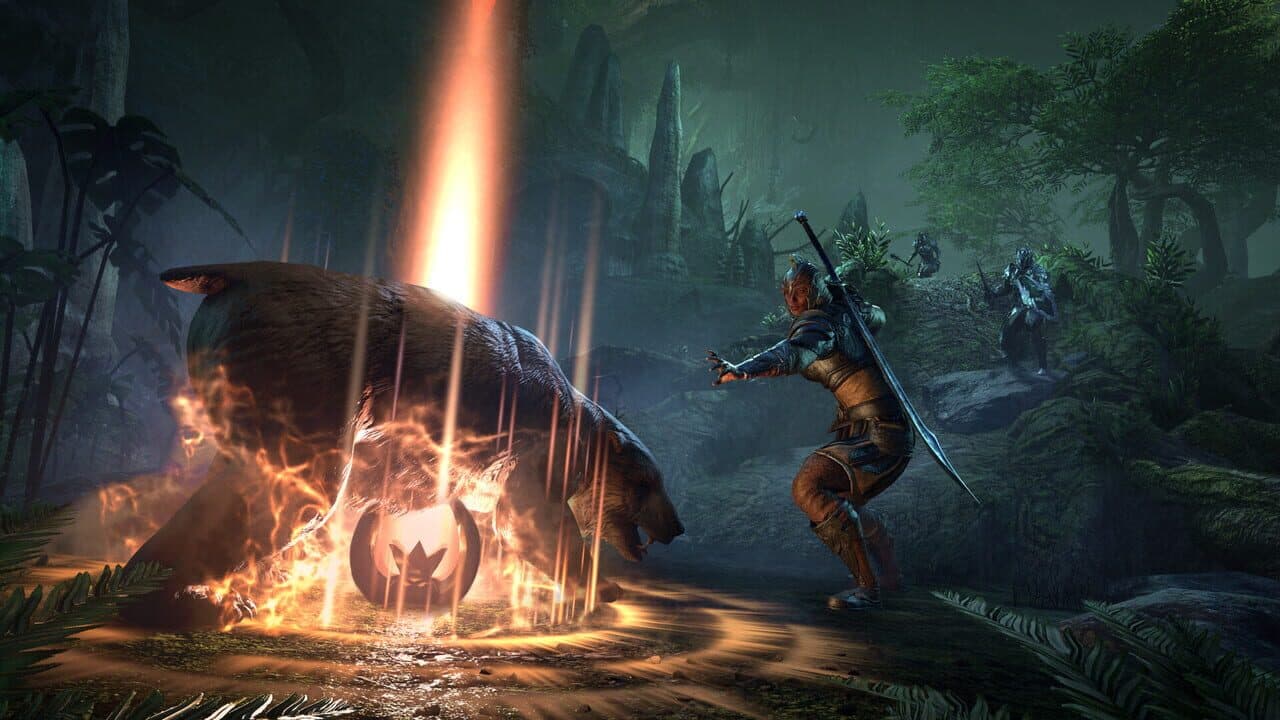 The Elder Scrolls Online: Gold Road thumbnail 5
