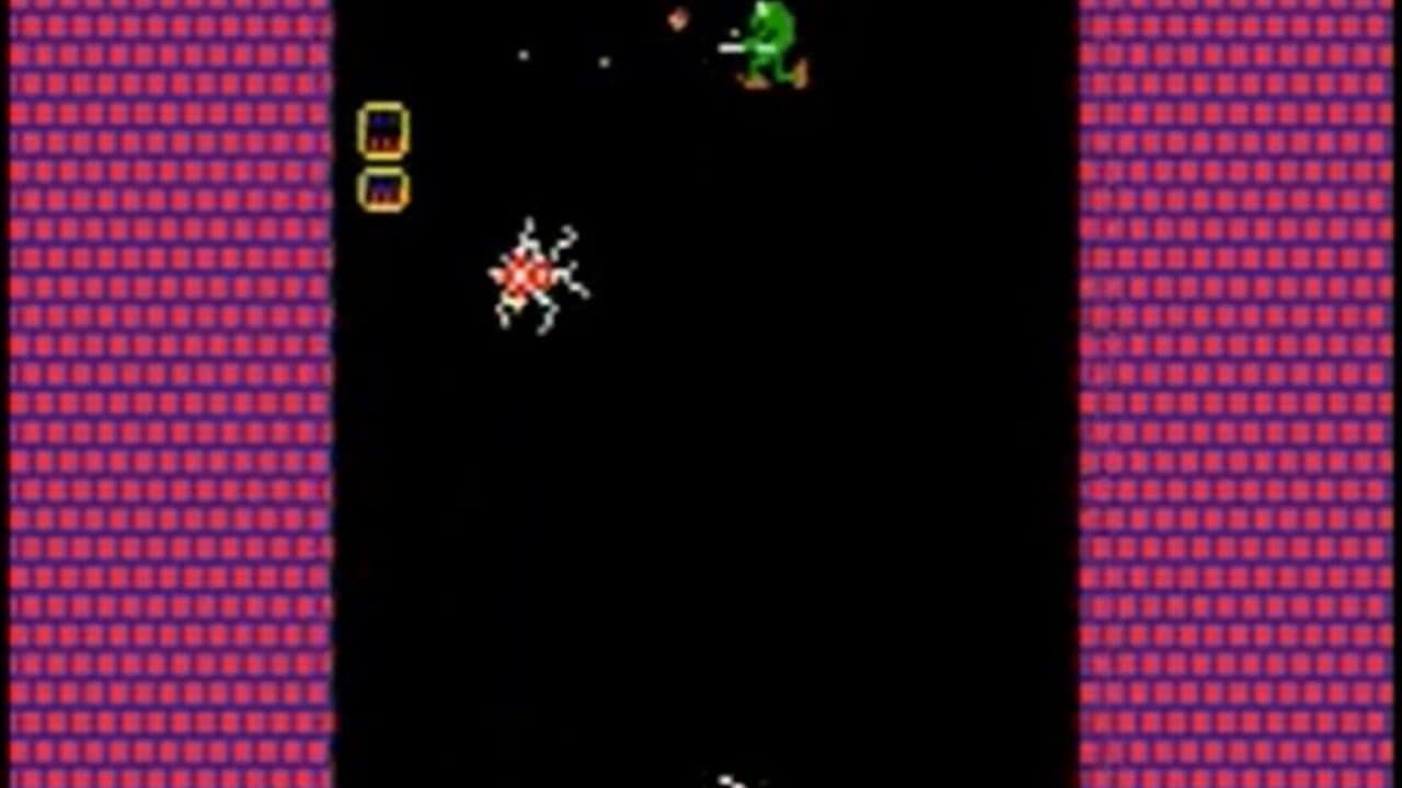 Tazz-Mania screenshot 1