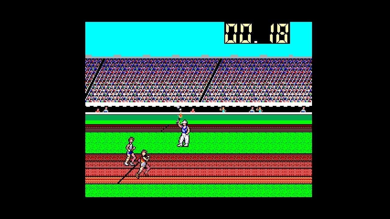 Summer Games thumbnail 6