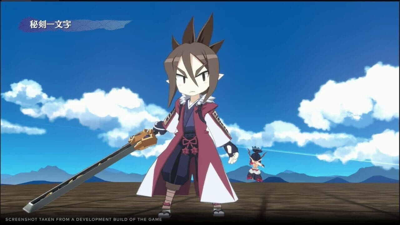 Disgaea 7: Vows of the Virtueless - Complete Edition thumbnail 4