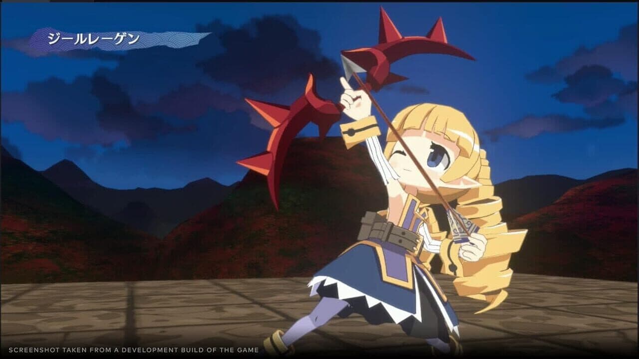 Disgaea 7: Vows of the Virtueless - Complete Edition thumbnail 3