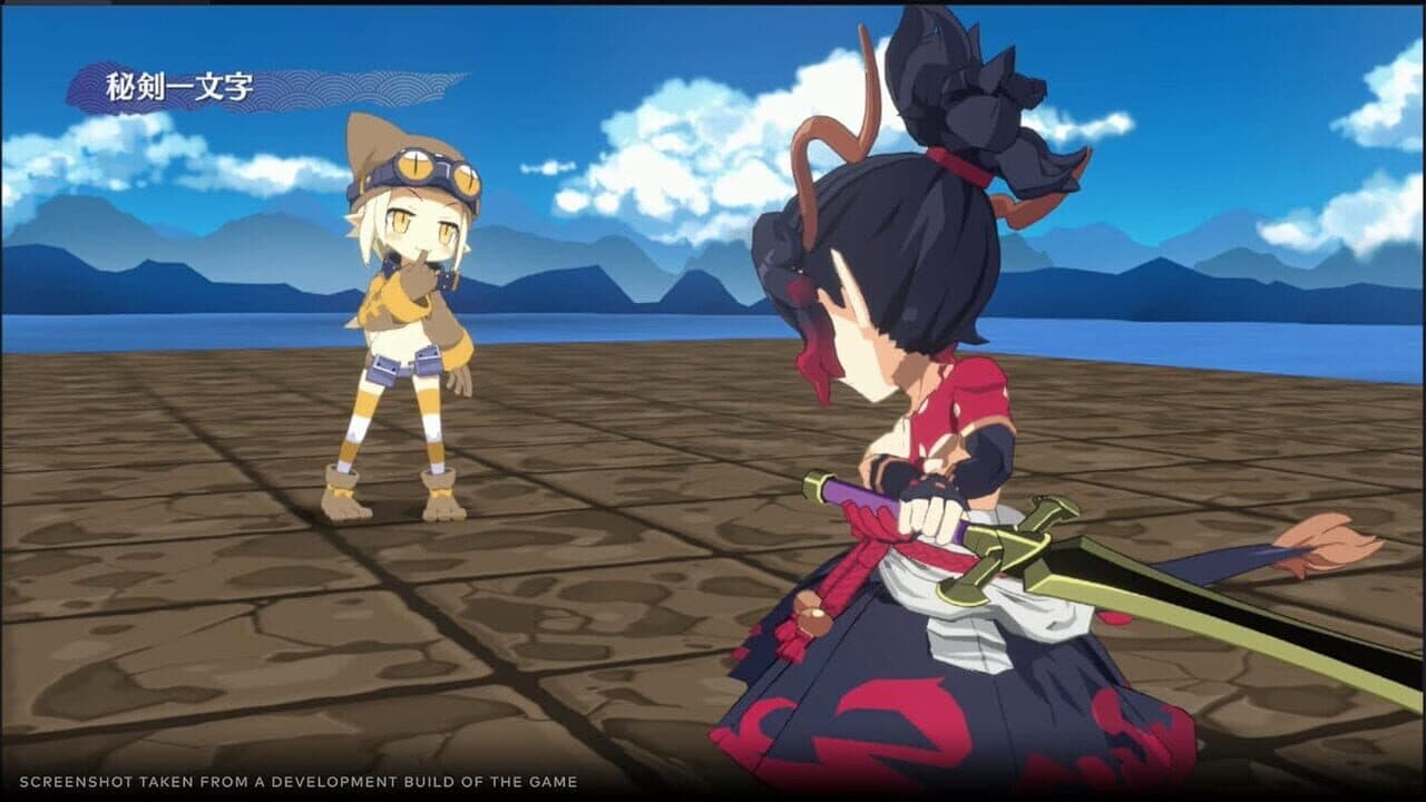 Disgaea 7: Vows of the Virtueless - Complete Edition thumbnail 7