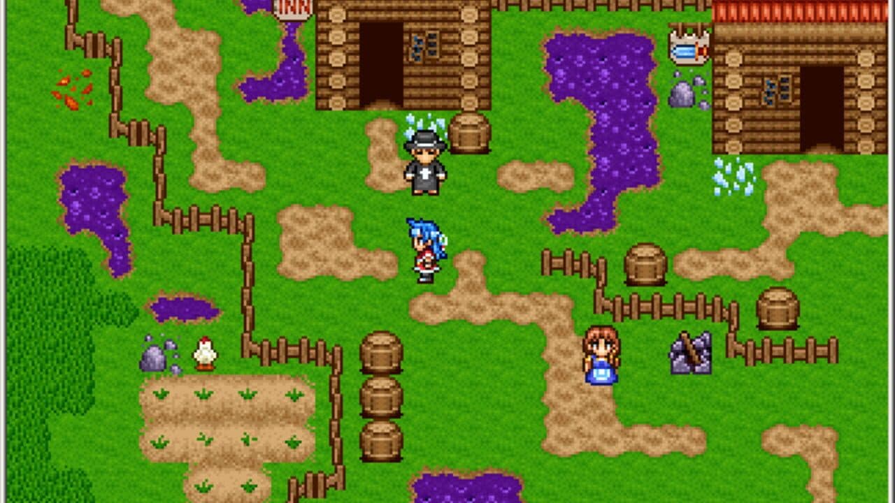Landy Land screenshot 1