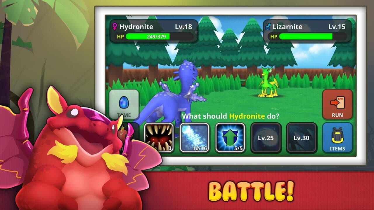 Drakomon thumbnail 2