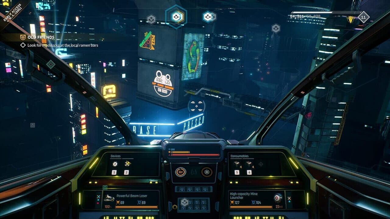 Everspace 2: Stellar Edition screenshot 1