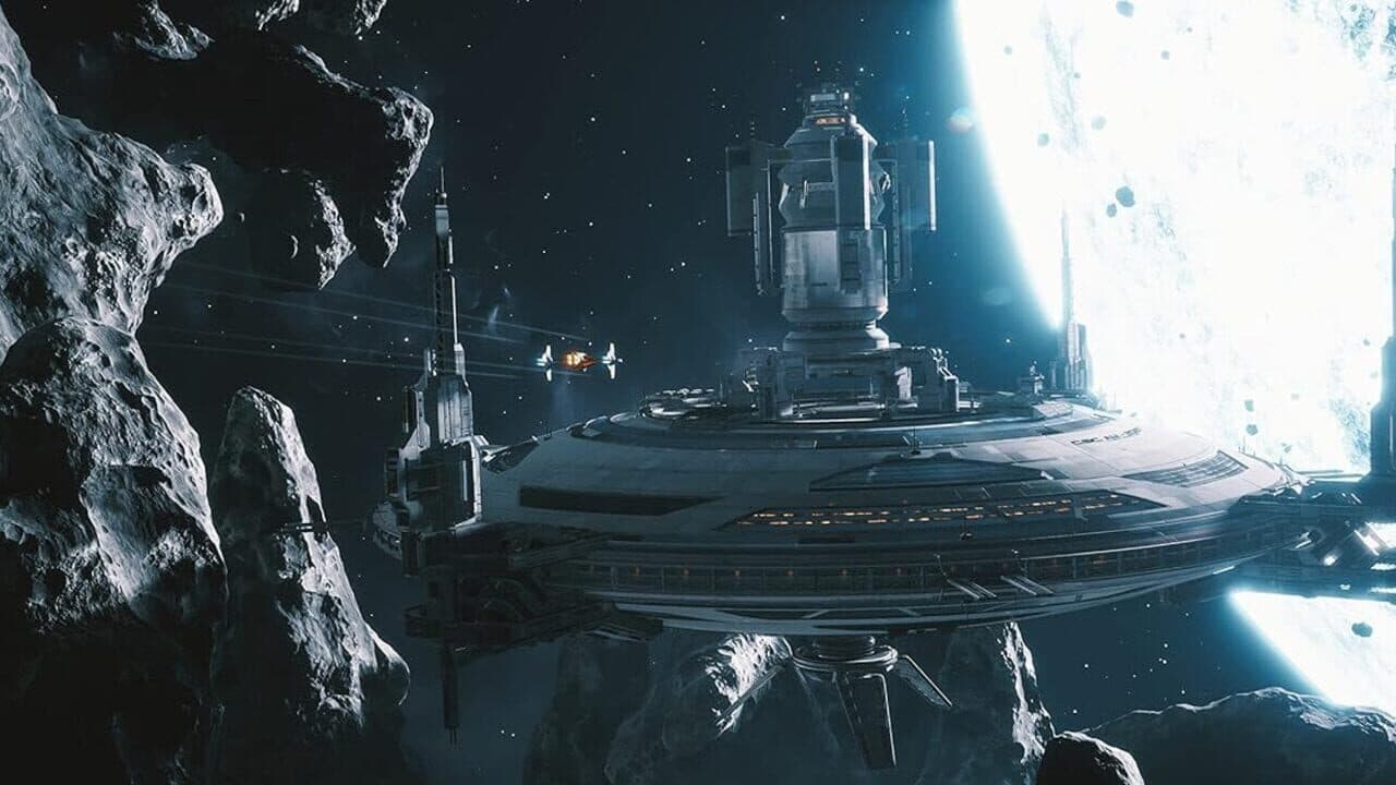 Everspace 2: Stellar Edition thumbnail 2
