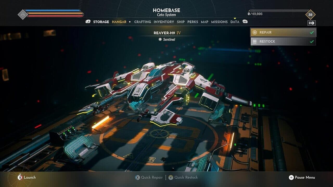 Everspace 2: Stellar Edition thumbnail 3