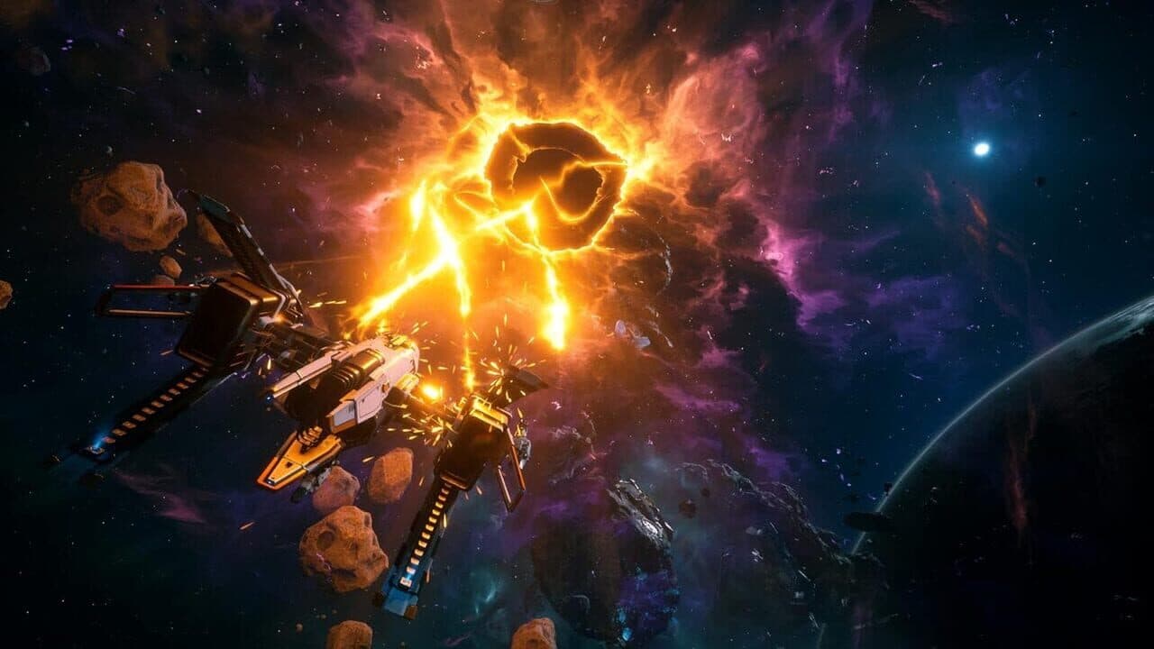 Everspace 2: Stellar Edition thumbnail 6