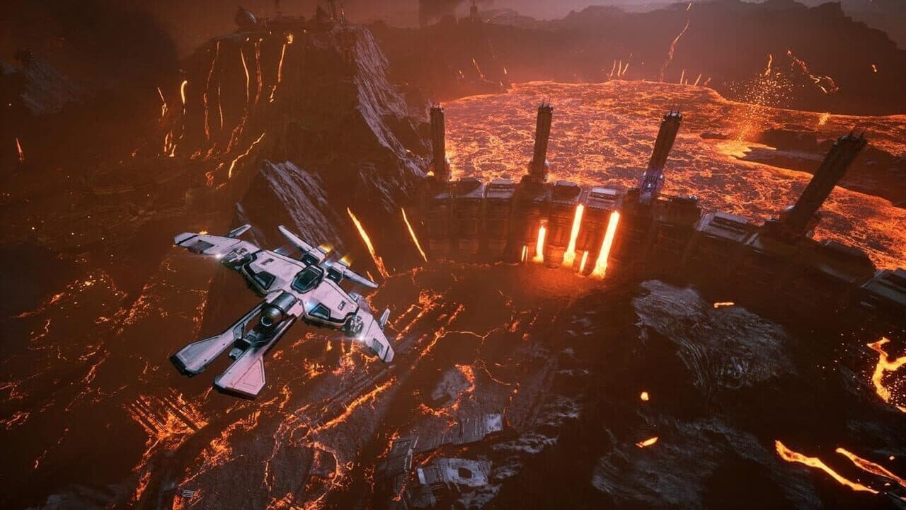 Everspace 2: Stellar Edition thumbnail 7