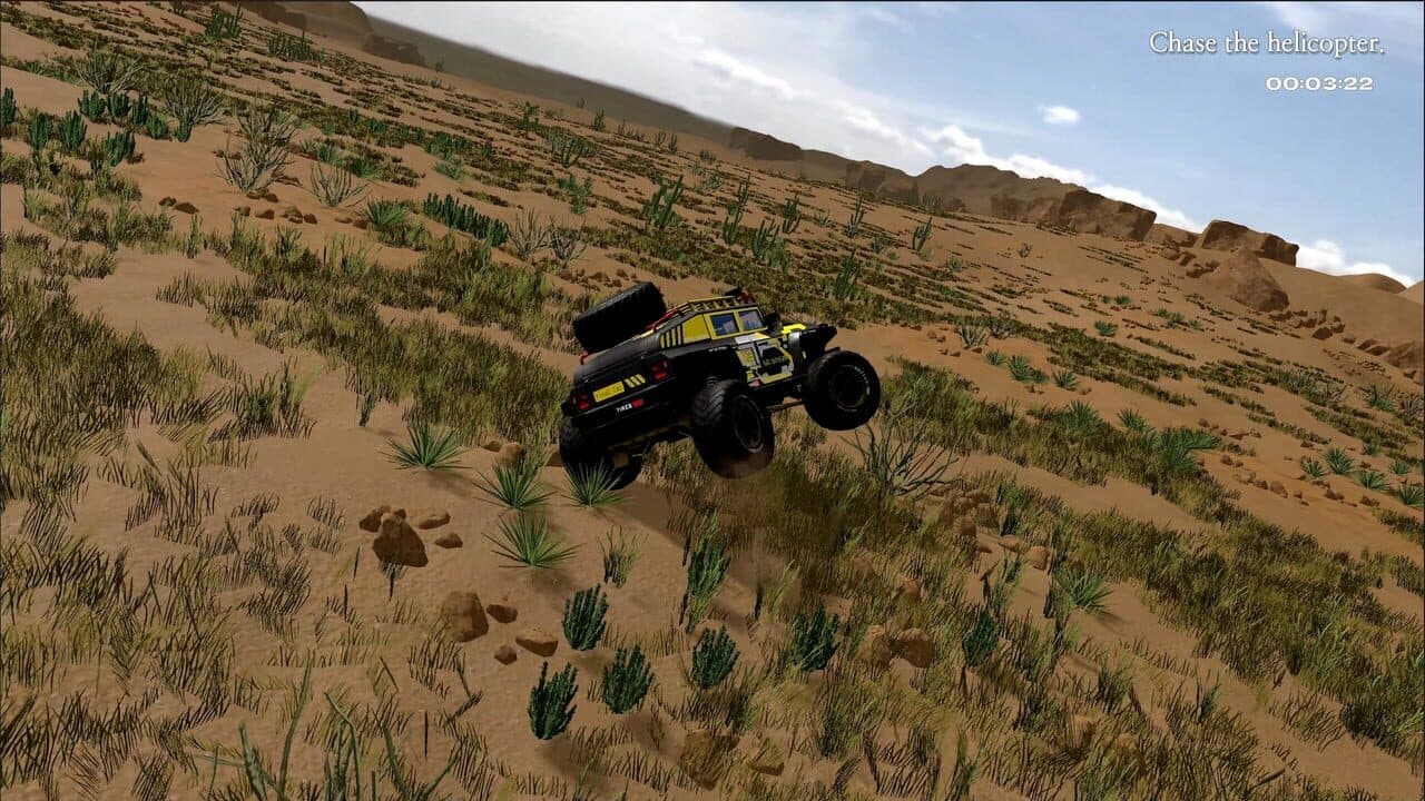 Casual Fight screenshot 1