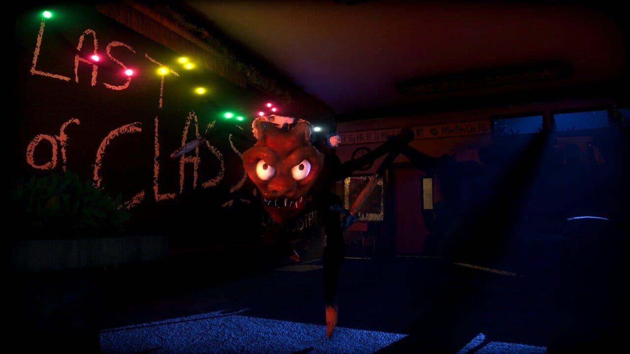 All She Wants For Christmas Is You thumbnail 2