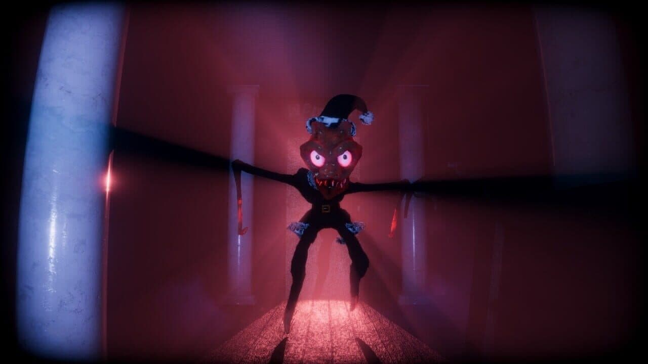 All She Wants For Christmas Is You thumbnail 6