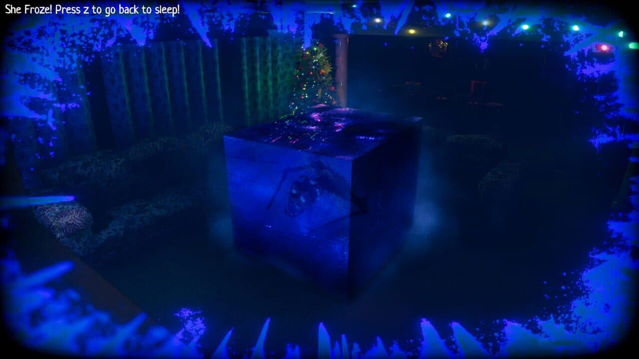 All She Wants For Christmas Is You thumbnail 8
