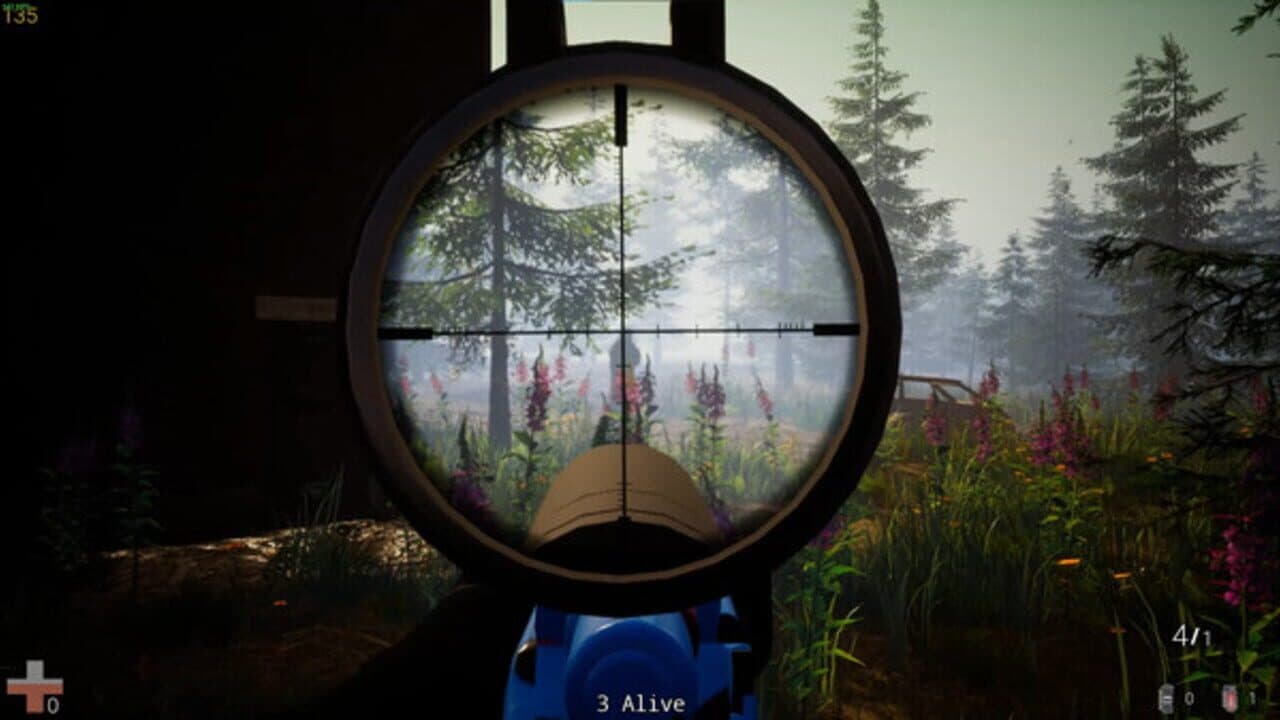 Monster Hide thumbnail 7