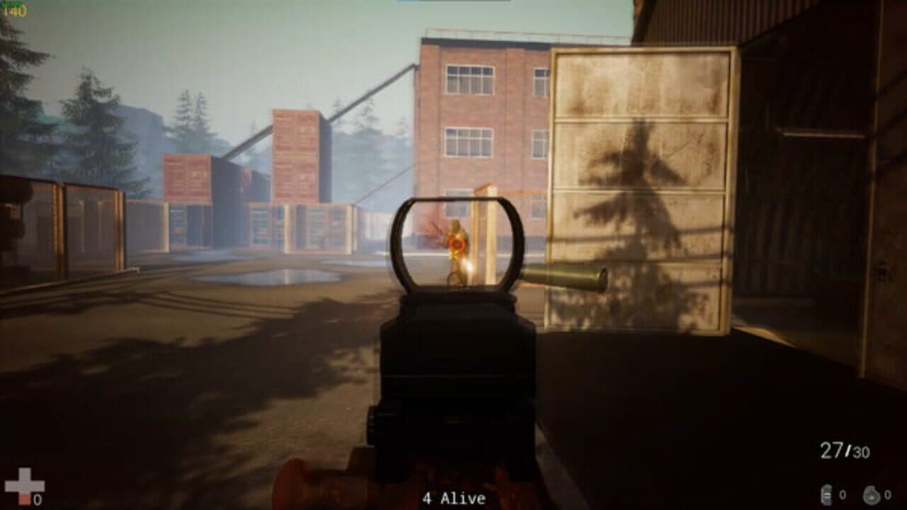 Monster Hide thumbnail 8