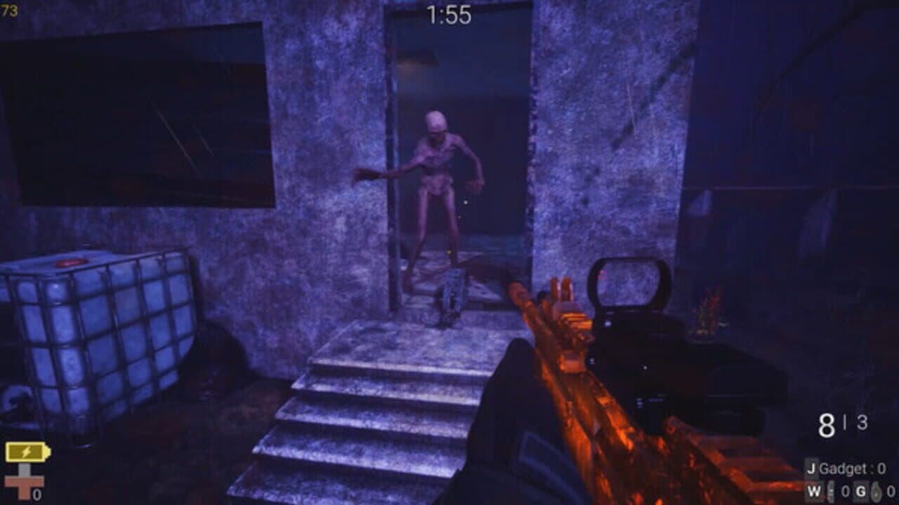 Monster Hide thumbnail 11