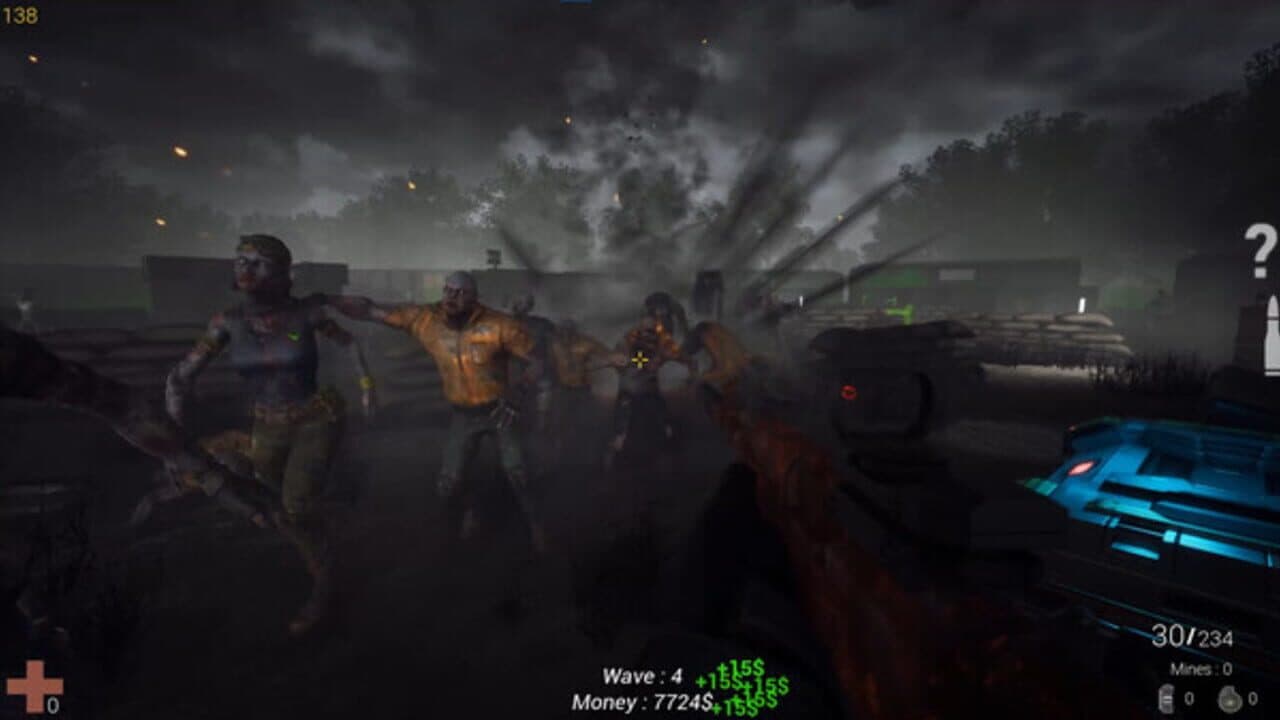 Monster Hide thumbnail 12