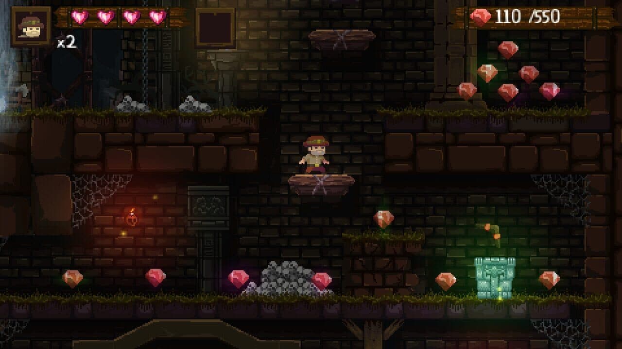Teppo and The Secret Ancient City thumbnail 2